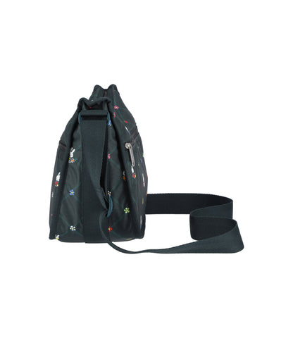 Classic Hobo<br>Miffy Orchard Green