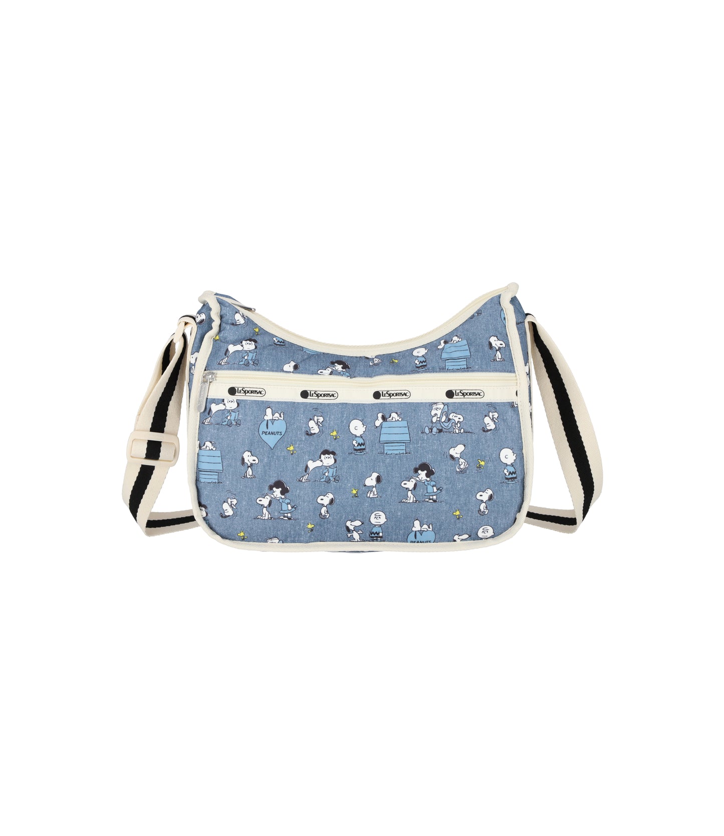 Classic Hobo<br>Peanuts Happy Pals