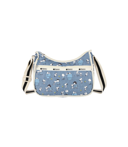 Classic Hobo<br>Peanuts Happy Pals