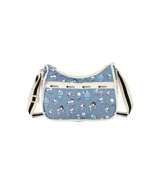 Classic Hobo<br>Peanuts Happy Pals