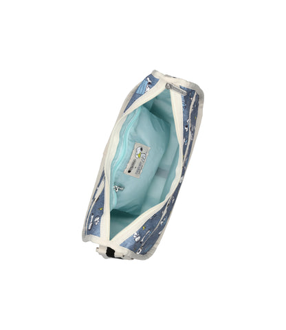 Classic Hobo<br>Peanuts Happy Pals