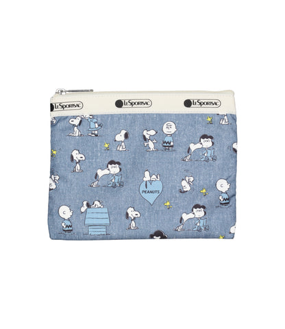 Classic Hobo<br>Peanuts Happy Pals