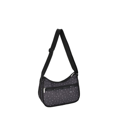 Classic Hobo<br>Bliss Dots