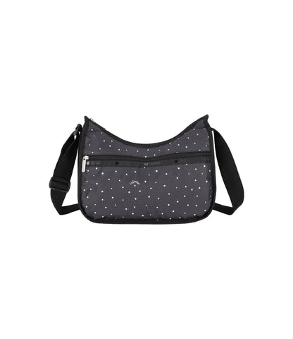 Classic Hobo<br>Bliss Dots