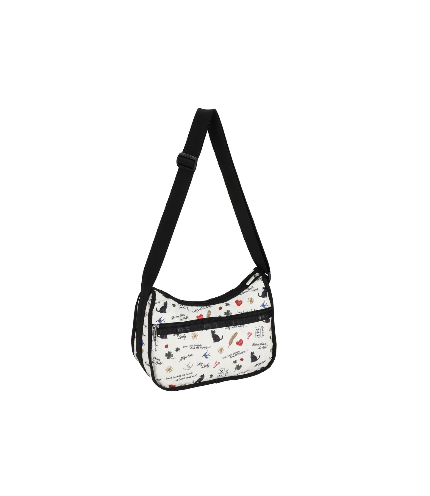 Classic Hobo<br>Happy Wishes