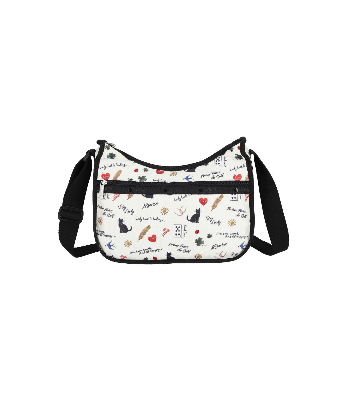 Classic Hobo<br>Happy Wishes