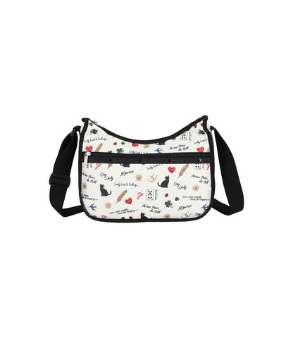 Classic Hobo<br>Happy Wishes