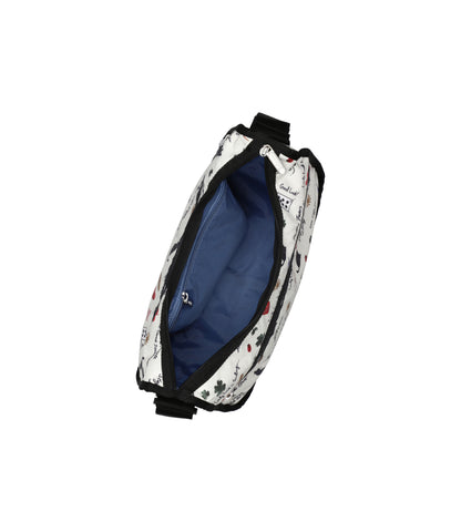 Classic Hobo<br>Happy Wishes