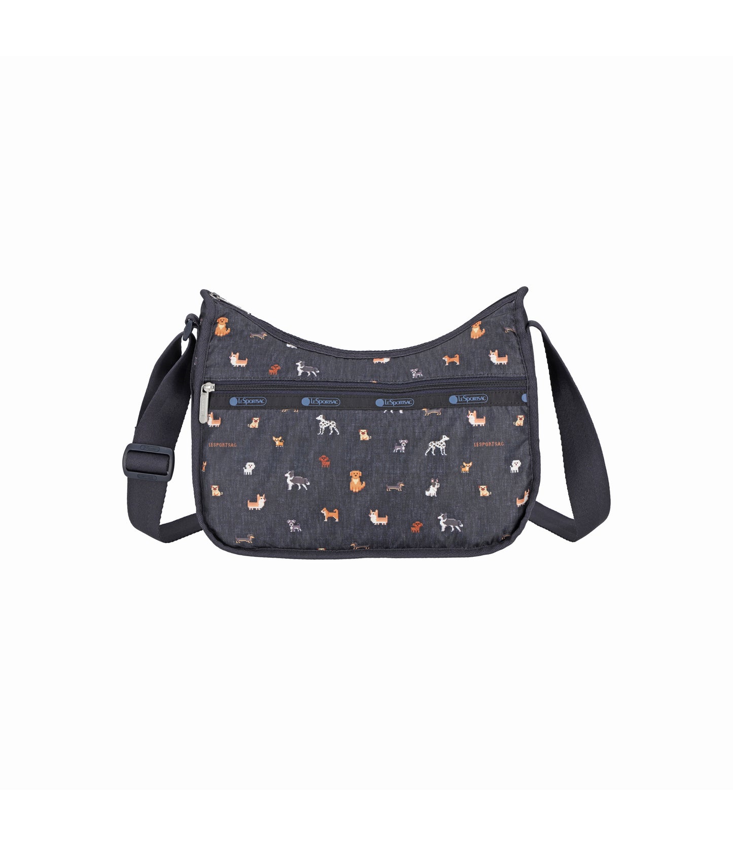 Classic Hobo<br>Woof Wonderland