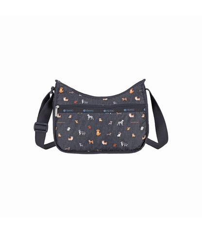 Classic Hobo<br>Woof Wonderland