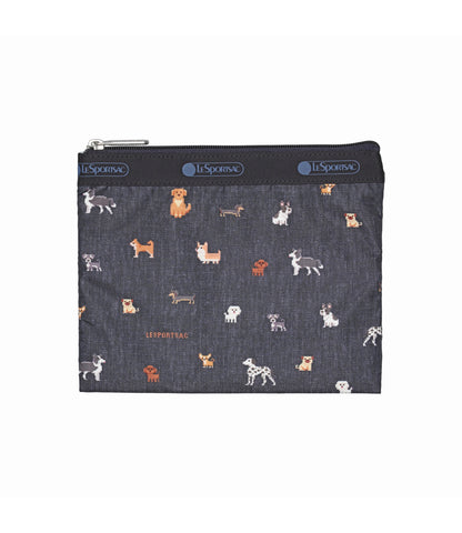 Classic Hobo<br>Woof Wonderland