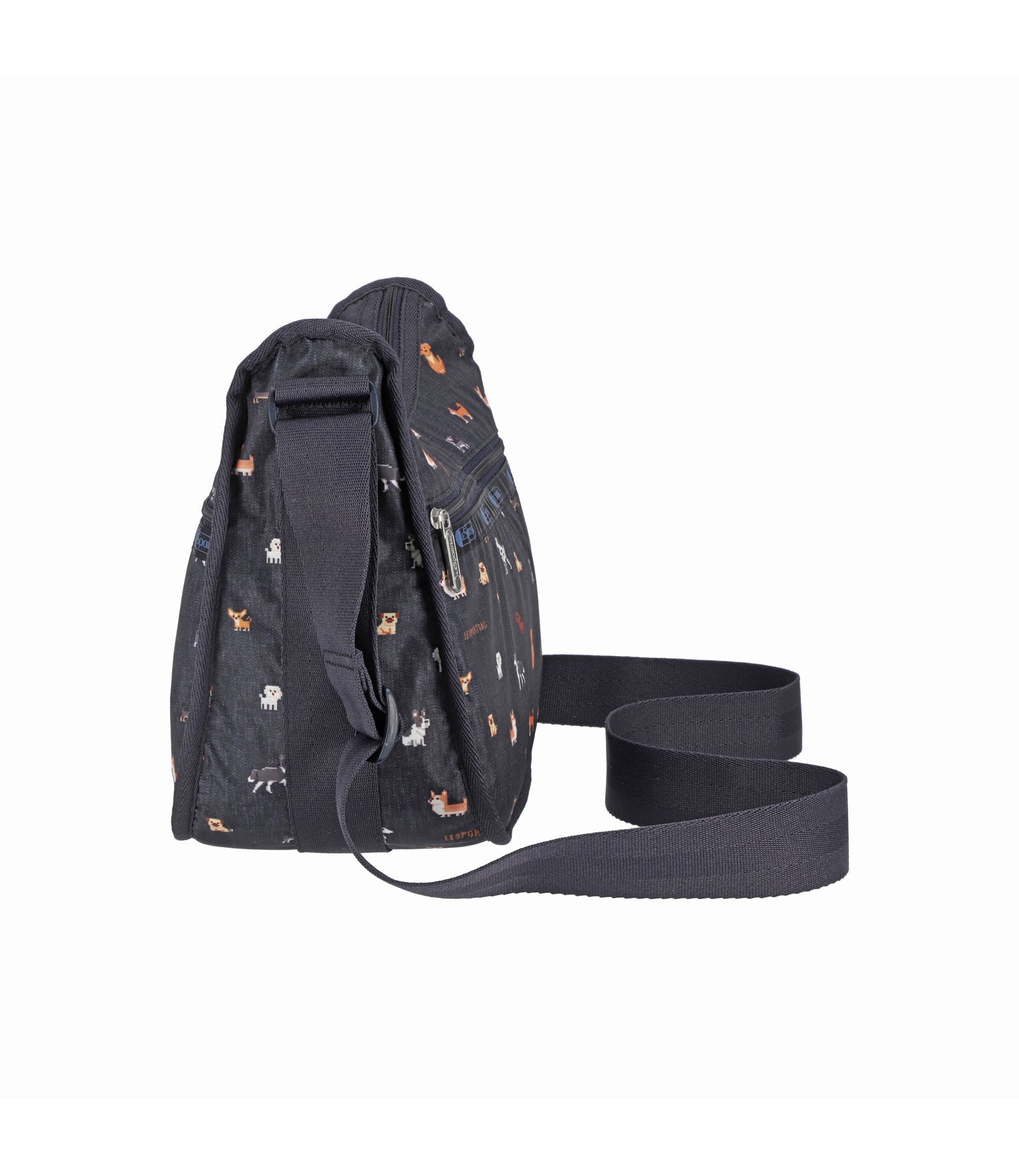 Classic Hobo<br>Woof Wonderland