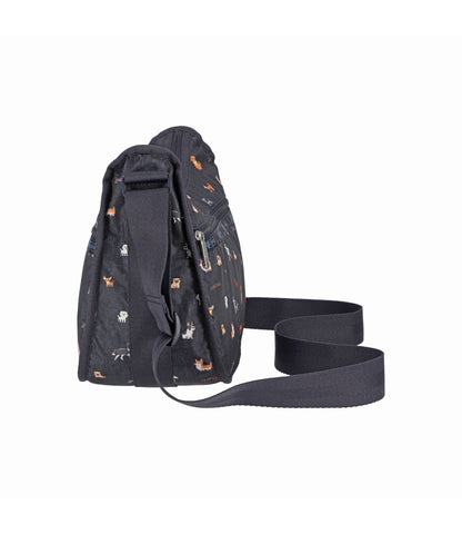 Classic Hobo<br>Woof Wonderland