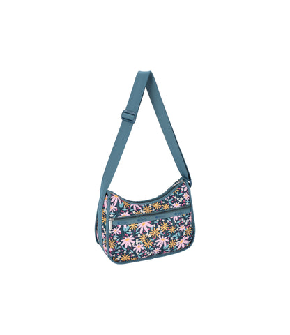 Classic Hobo<br>Retro Daisies