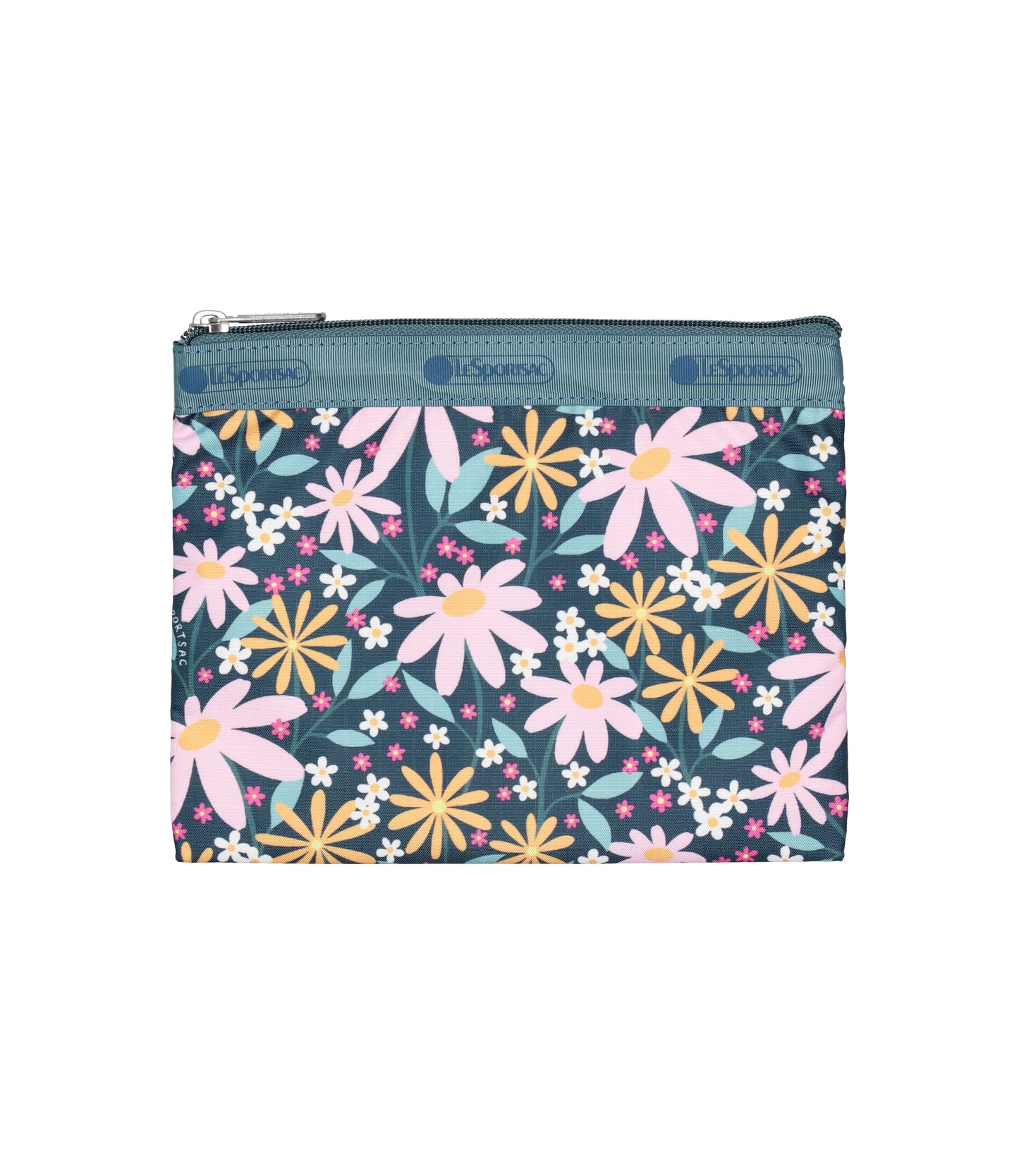 Classic Hobo<br>Retro Daisies