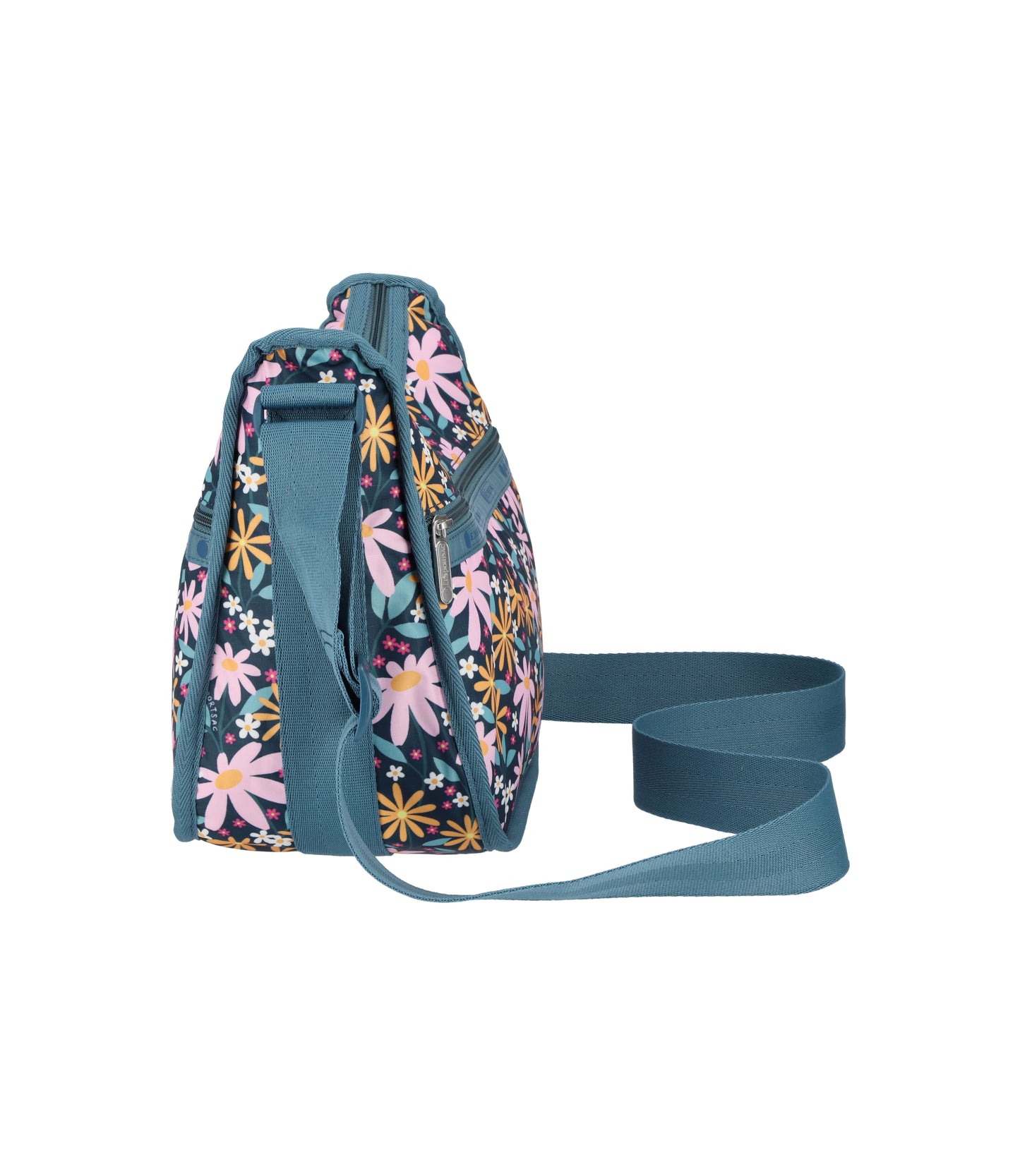 Classic Hobo<br>Retro Daisies