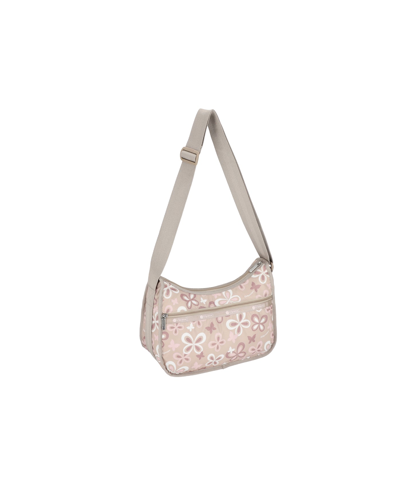 Classic Hobo<br>Butterfly Blossom