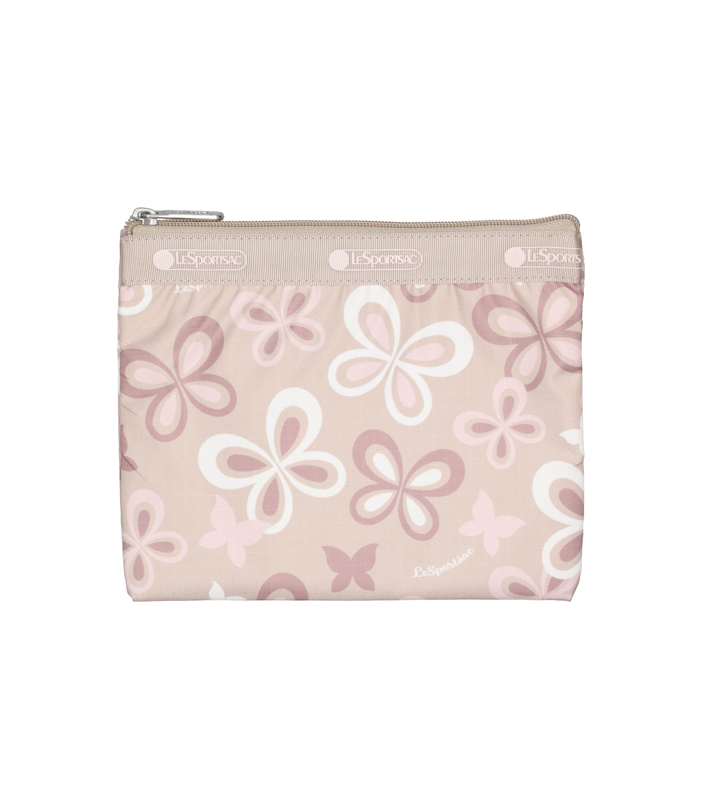 Classic Hobo<br>Butterfly Blossom