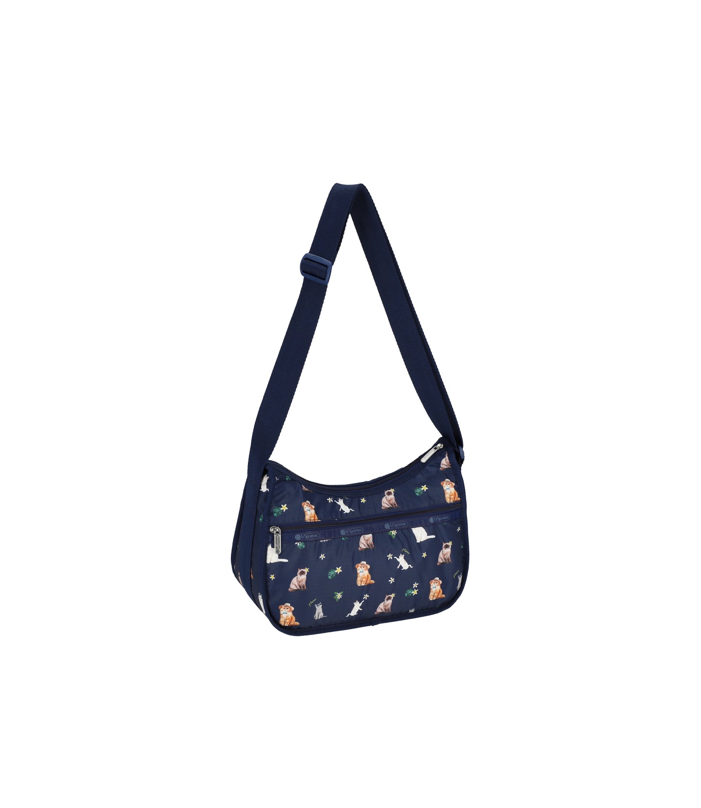 Classic Hobo<br>Tropical Meow Cat