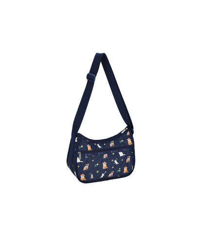 Classic Hobo<br>Tropical Meow Cat