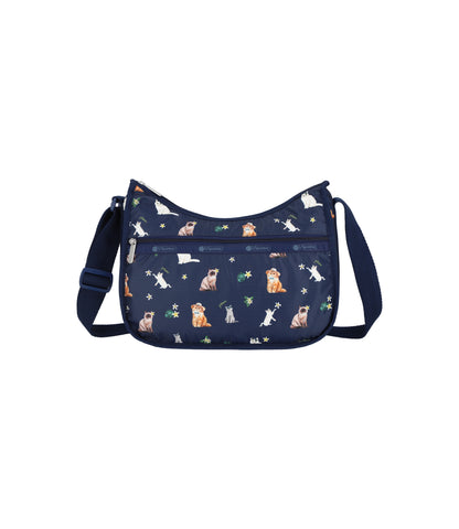Classic Hobo<br>Tropical Meow Cat