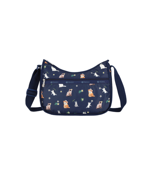 Classic Hobo<br>Tropical Meow Cat