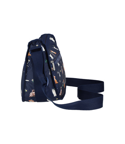 Classic Hobo<br>Tropical Meow Cat