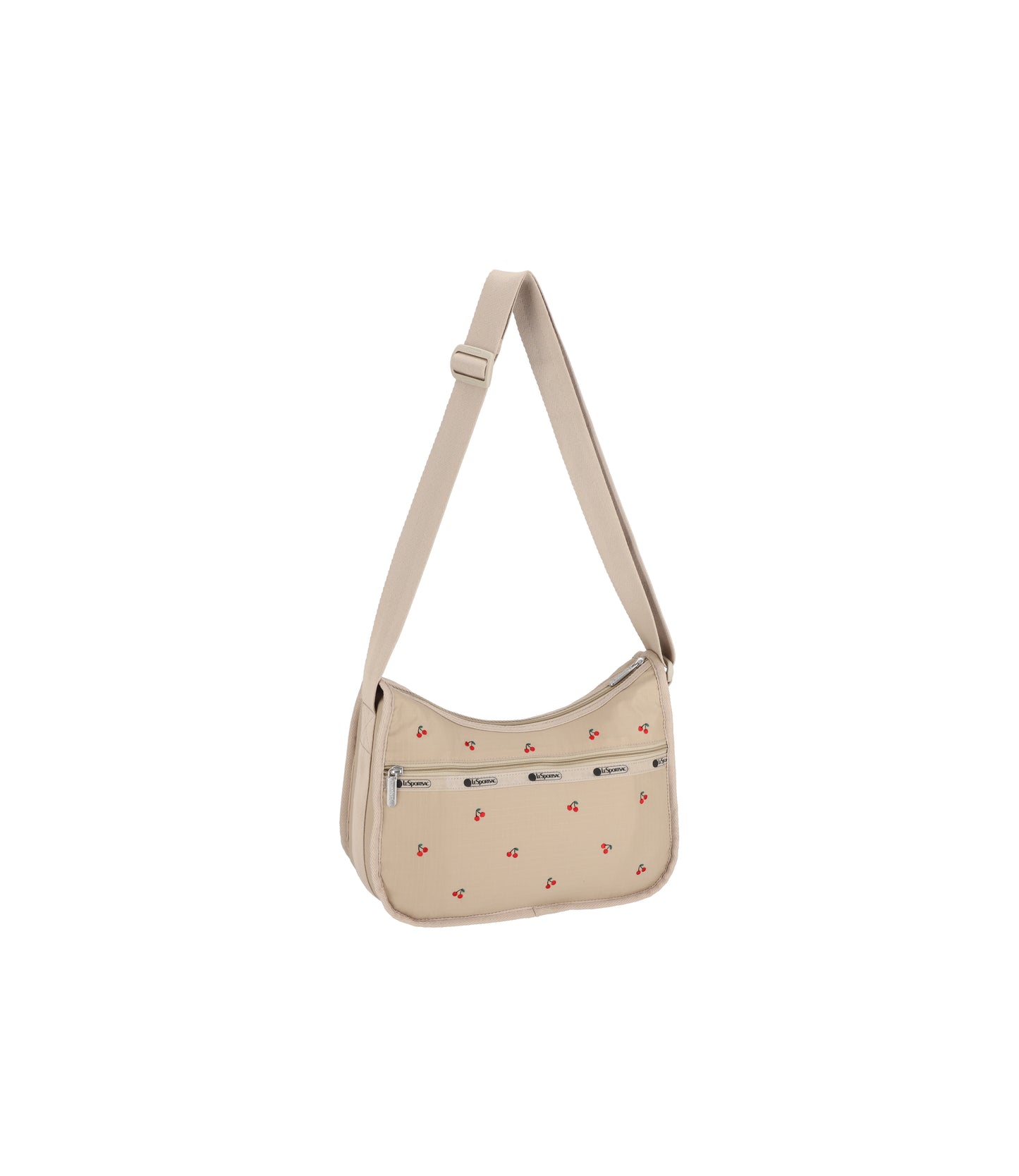 Classic Hobo<br>Cherry Embroidery