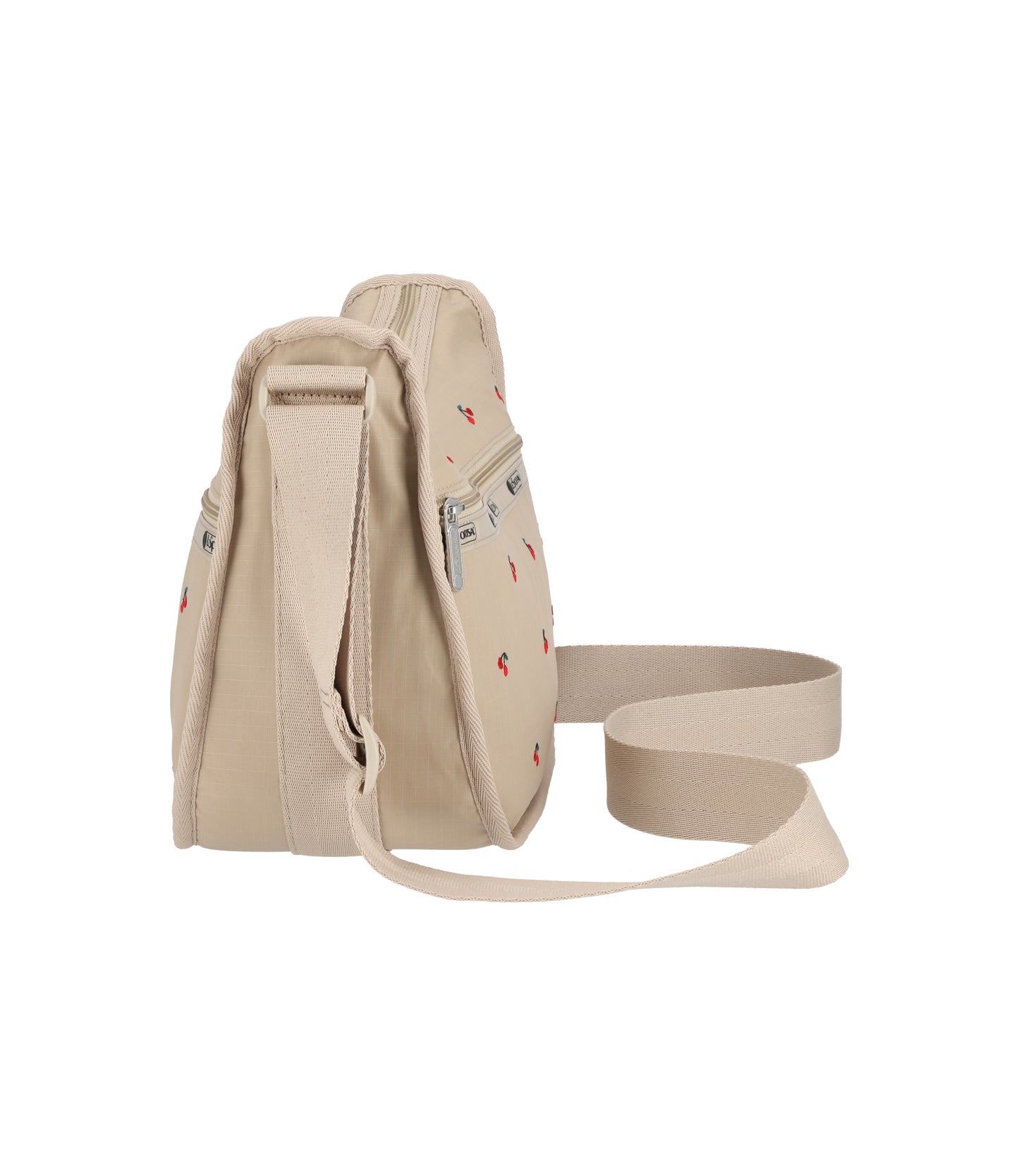 Classic Hobo<br>Cherry Embroidery