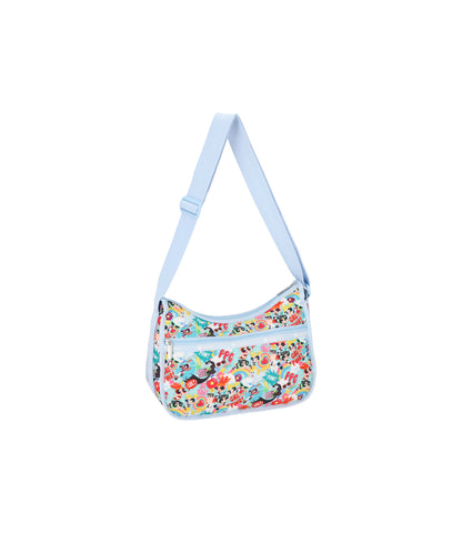 Classic Hobo<br>The Powerpuff Girls Girl Power!