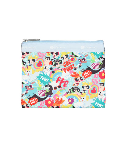 Classic Hobo<br>The Powerpuff Girls Girl Power!