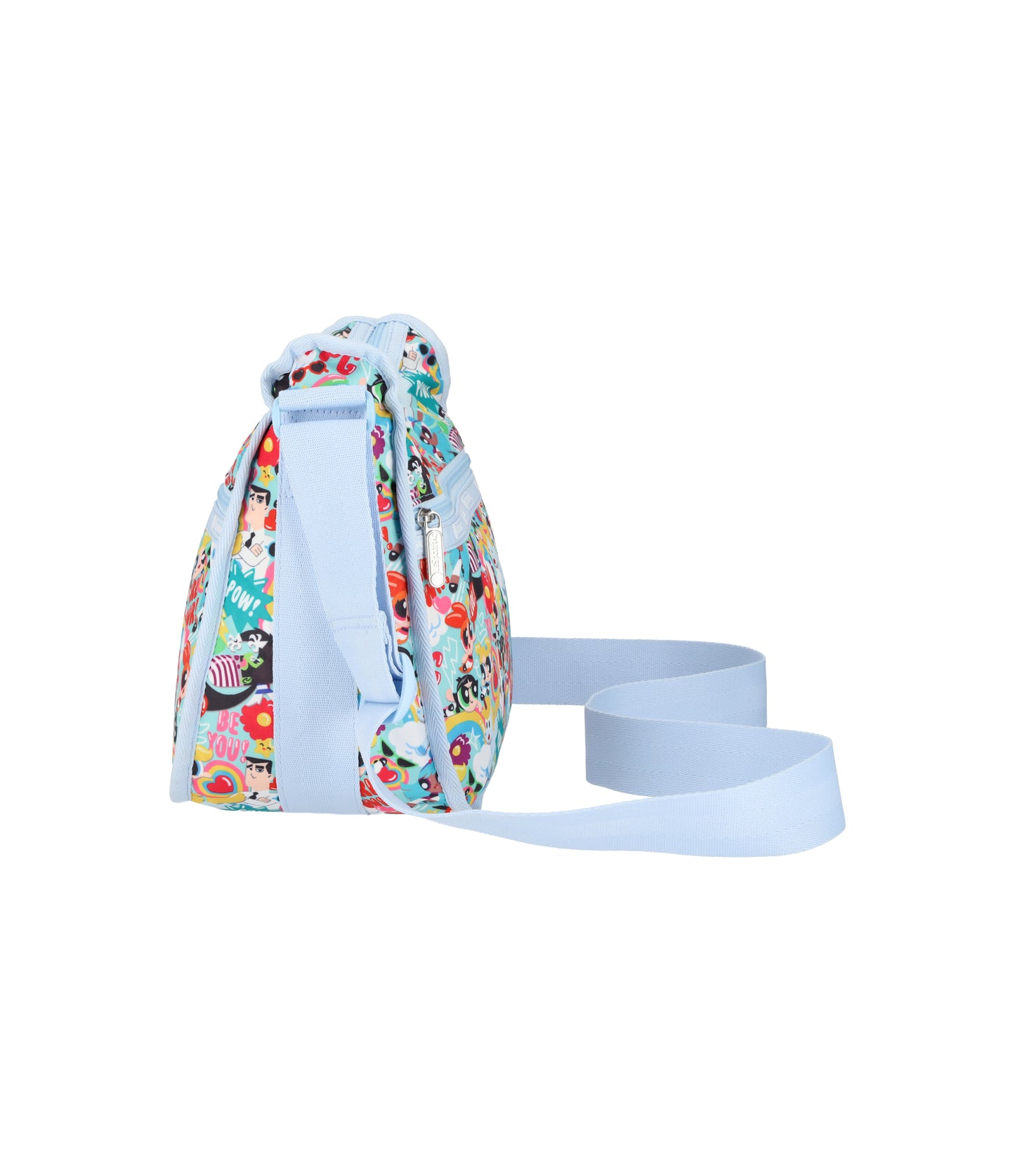 Classic Hobo<br>The Powerpuff Girls Girl Power!