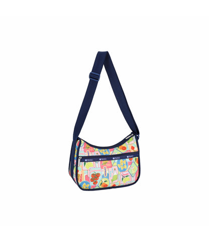 Classic Hobo<br>La Dolce Vita