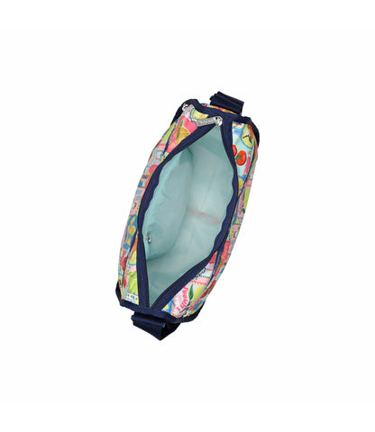 Classic Hobo<br>La Dolce Vita