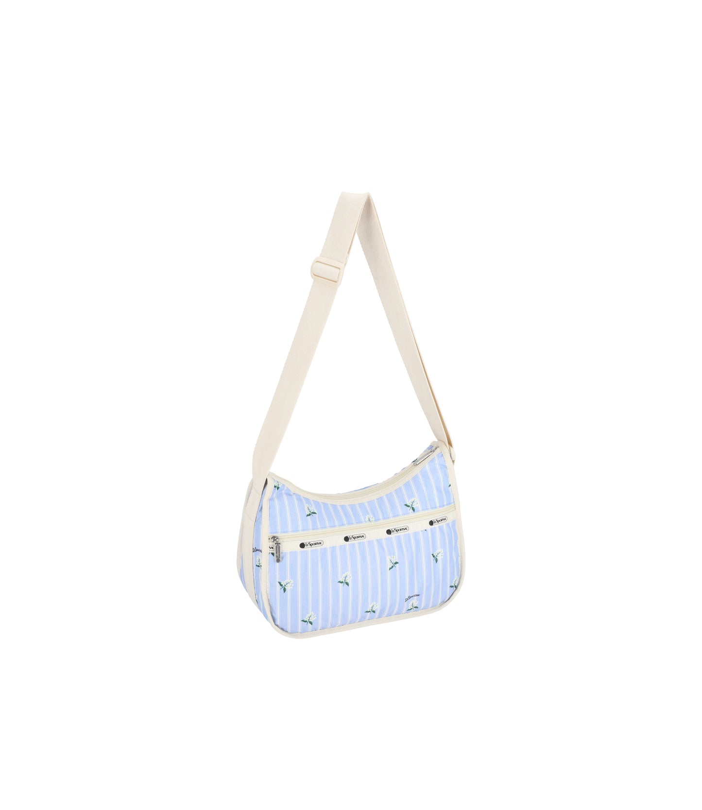 Classic Hobo<br>Jasmine Stripe