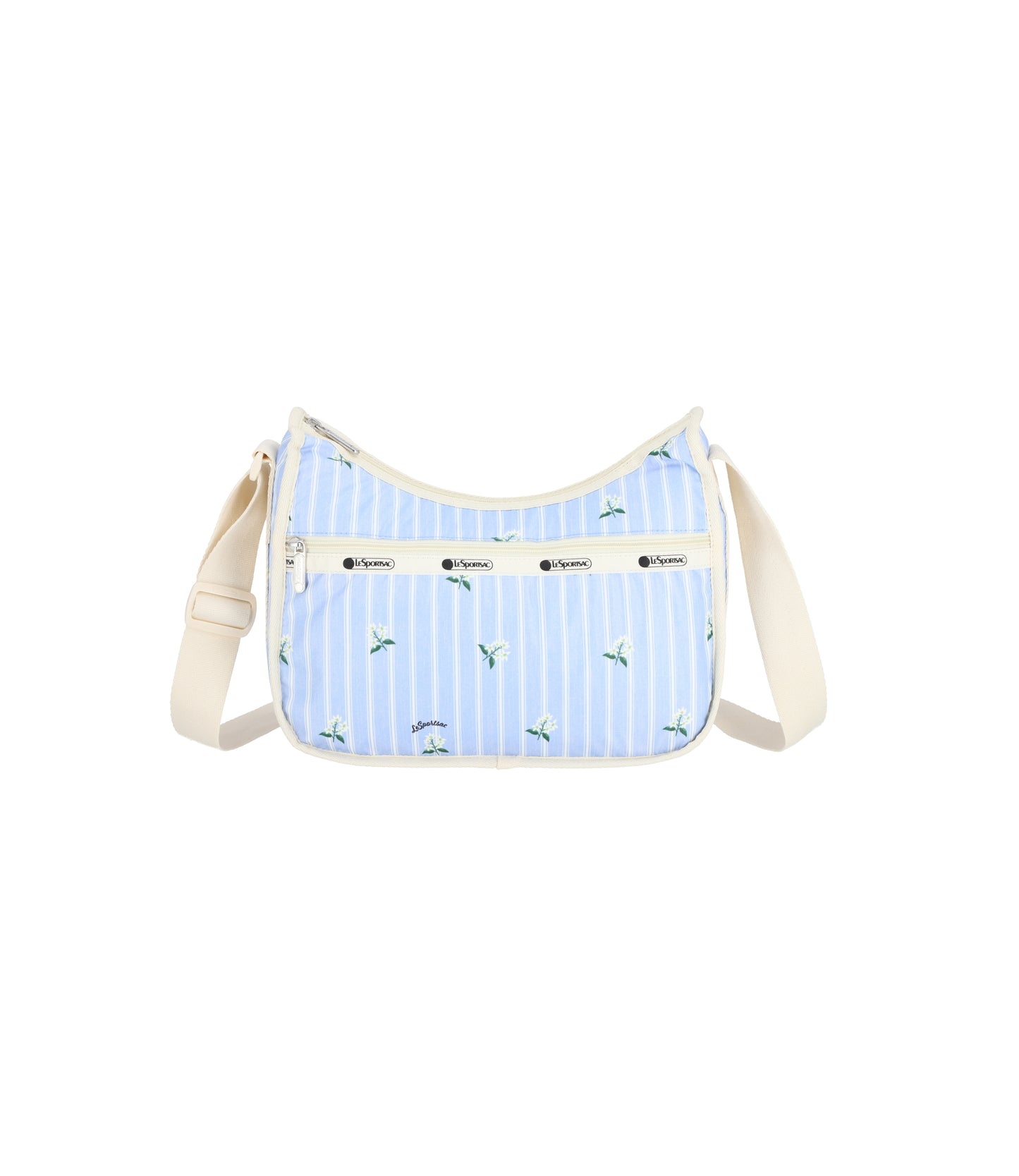 Classic Hobo<br>Jasmine Stripe