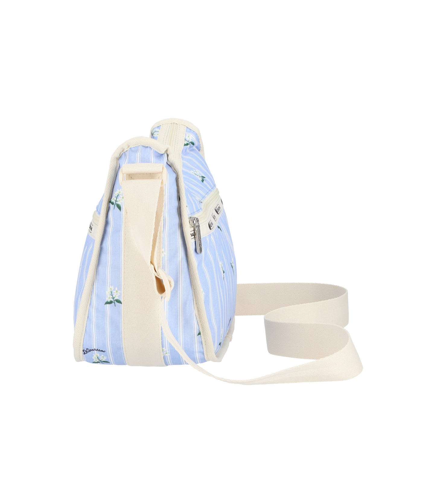 Classic Hobo<br>Jasmine Stripe