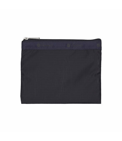 Classic Hobo<br>Red Apple Embroidery