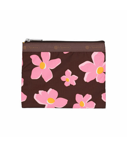 Classic Hobo<br>Autumn Blooms Plum