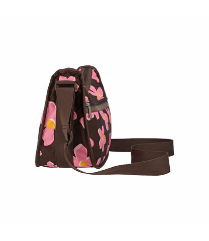 Classic Hobo<br>Autumn Blooms Plum