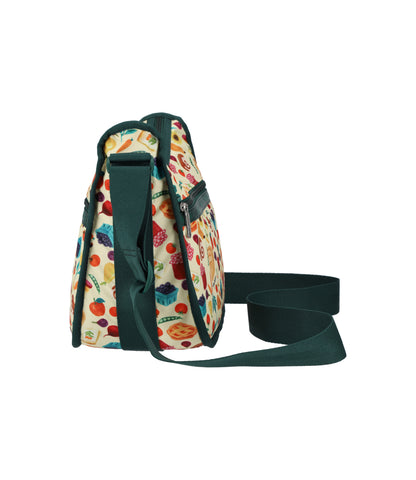 Classic Hobo<br>Autumn Farmers Market