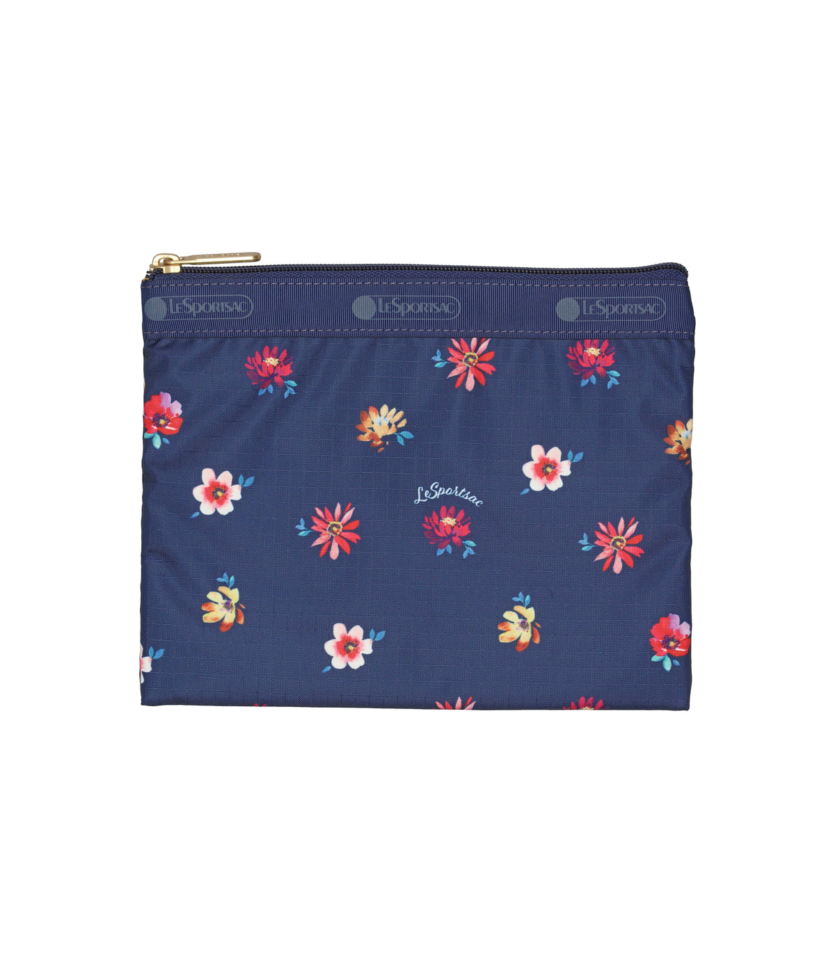 Classic Hobo<br>Starry Night Florals