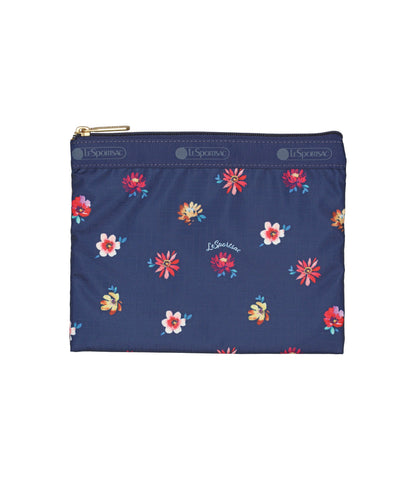 Classic Hobo<br>Starry Night Florals