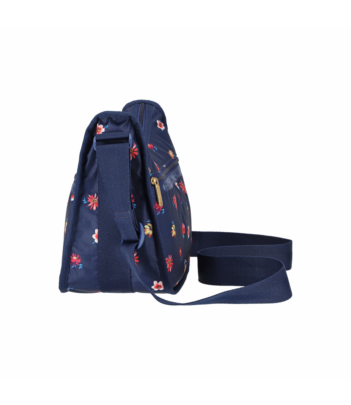 Classic Hobo<br>Starry Night Florals