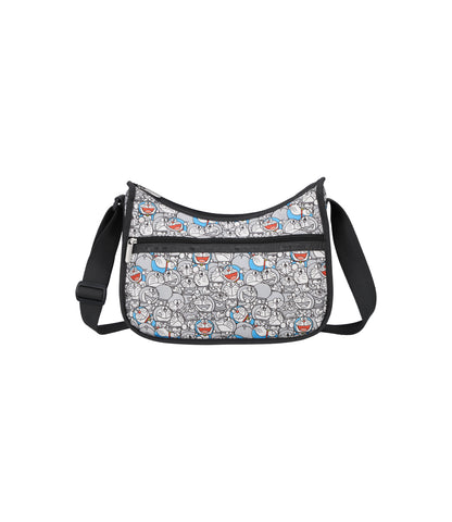 Classic Hobo<br>We Love Doraemon