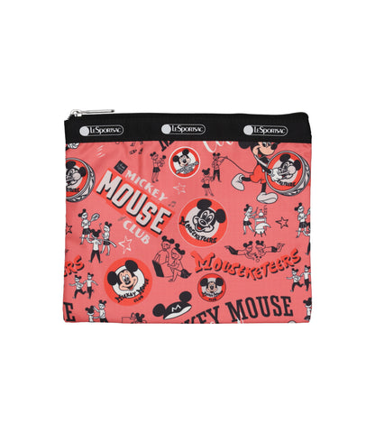 Deluxe Everyday Bag<br>Disney100 Mickey Mouse