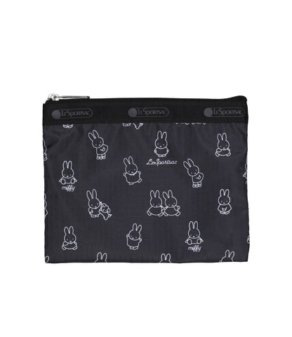 Classic Hobo<br>Miffy Black Stencil