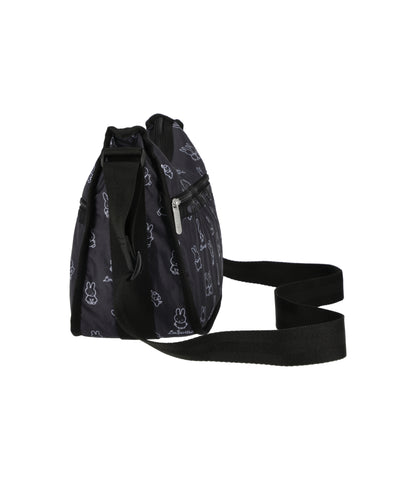 Classic Hobo<br>Miffy Black Stencil