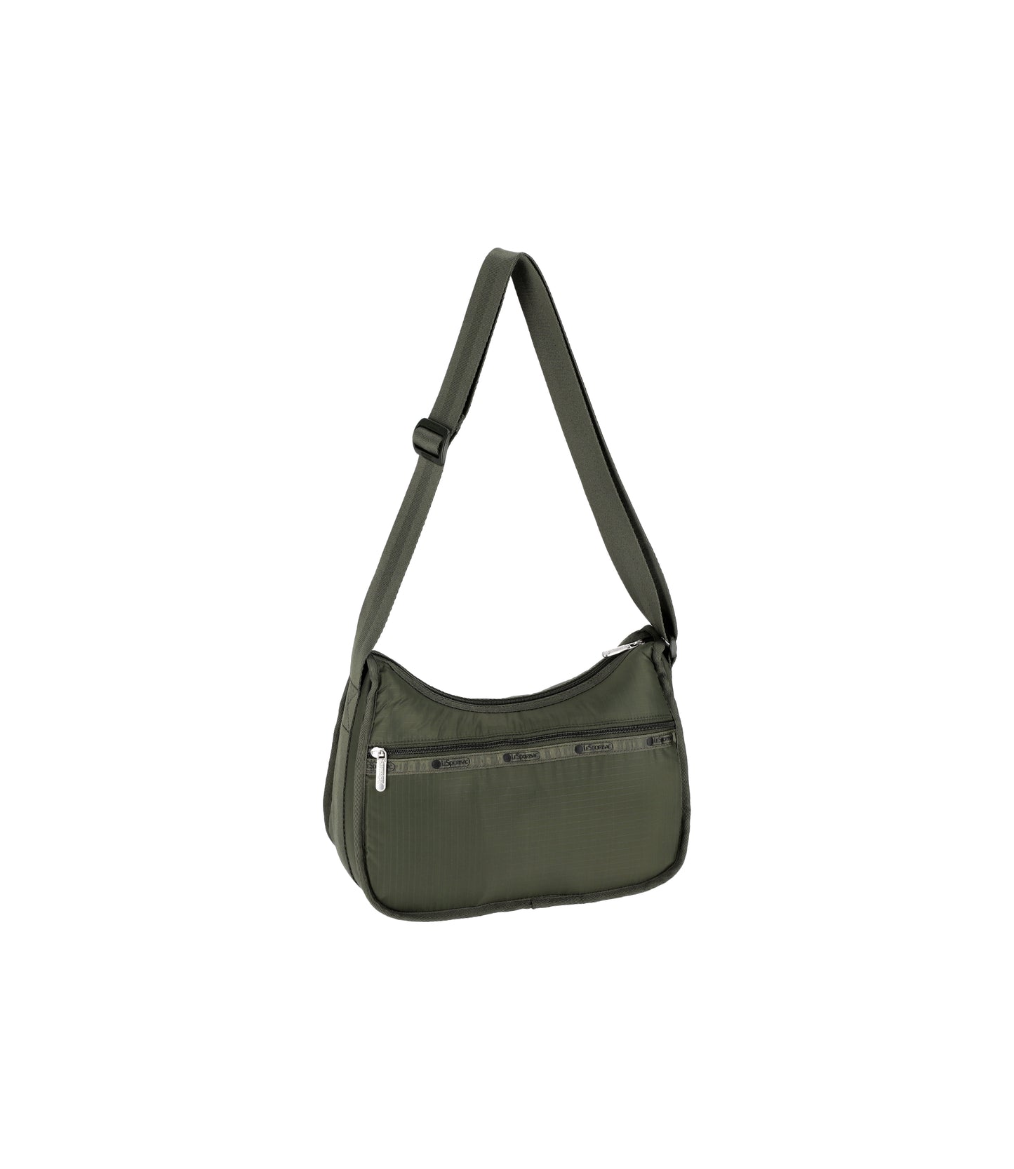 Classic Hobo<br>Dark Olive