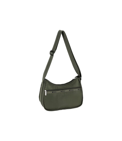 Classic Hobo<br>Dark Olive